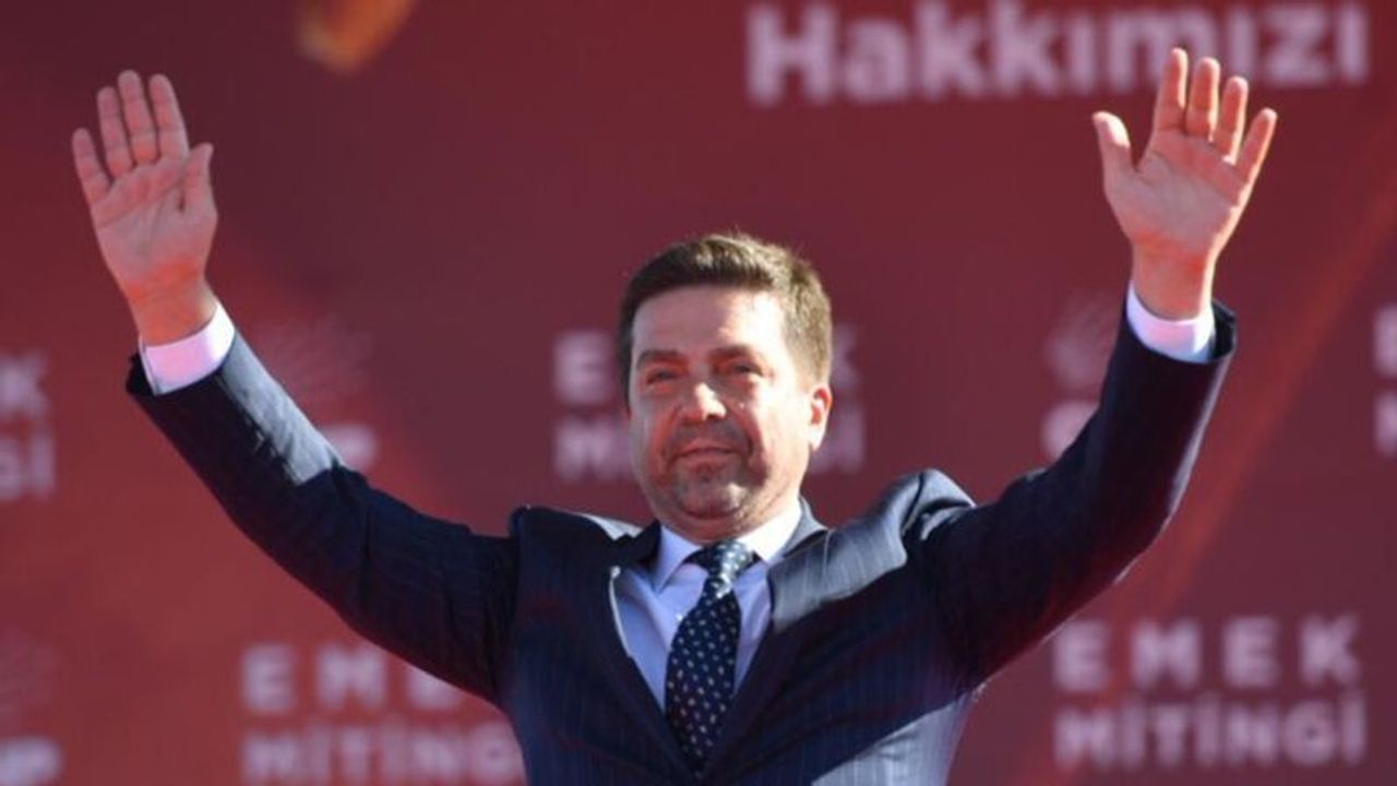 CHP Kocaeli İl Başkanı Bülent Sarı’dan Torpil Eleştirisi: "Torpil Hak Gaspıdır, Kul Hakkıdır!"