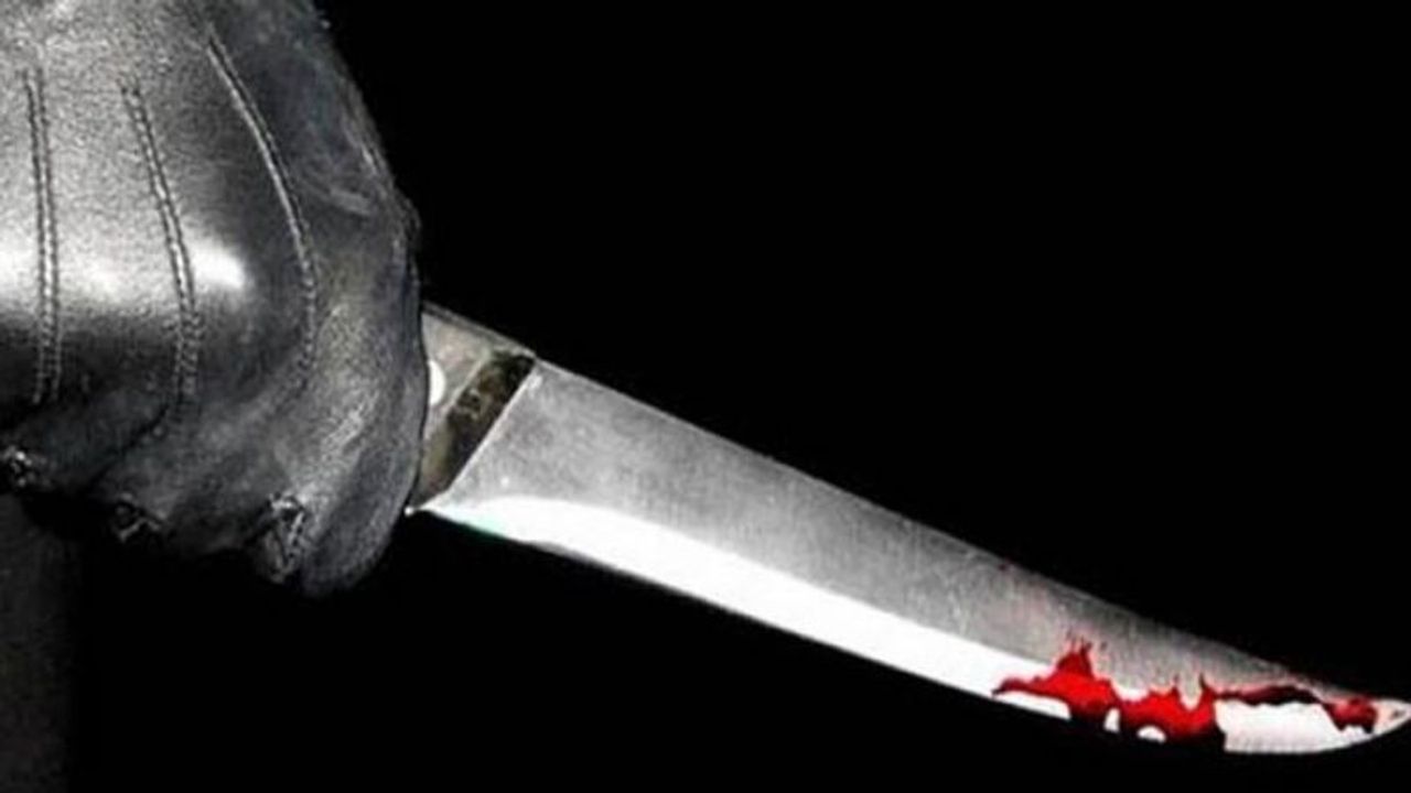 Boşandığı eşini delik deşik etti!