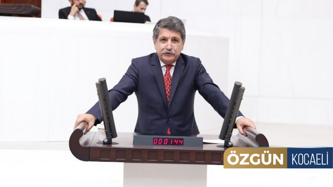 Kanko’dan Doktor Skandalına Sert Tepki