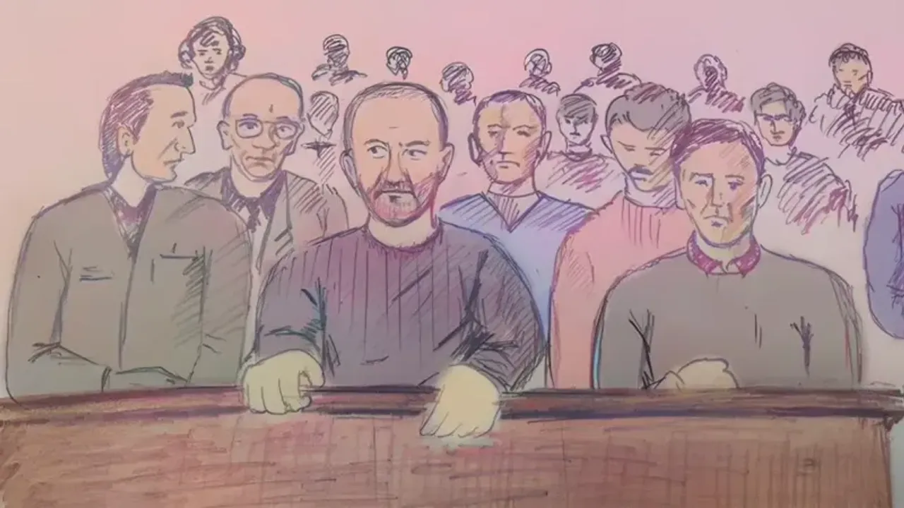 Yenidoğan çetesi davasında yeni gelişme