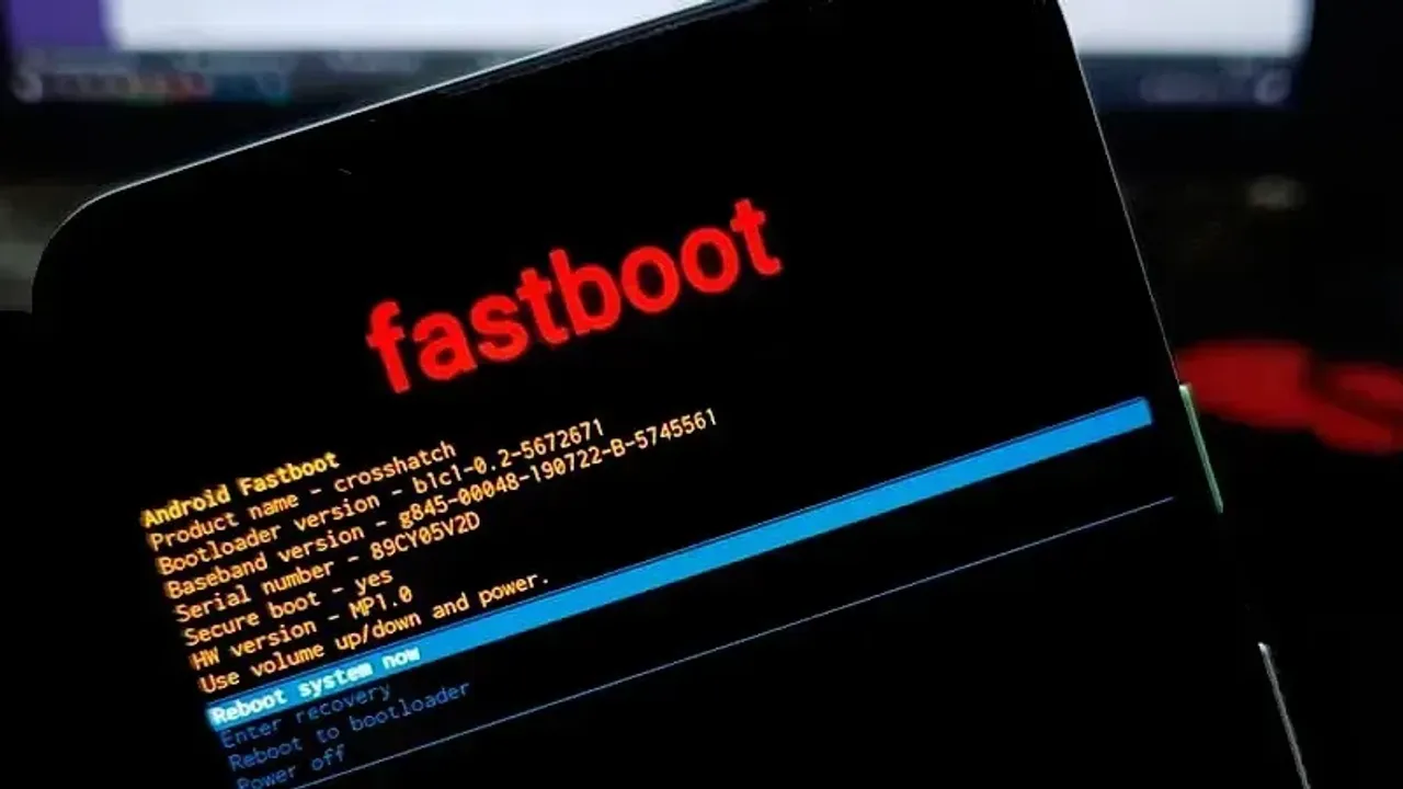 Fastboot Ne Demek? Fastboot Nasıl Kapatılır?