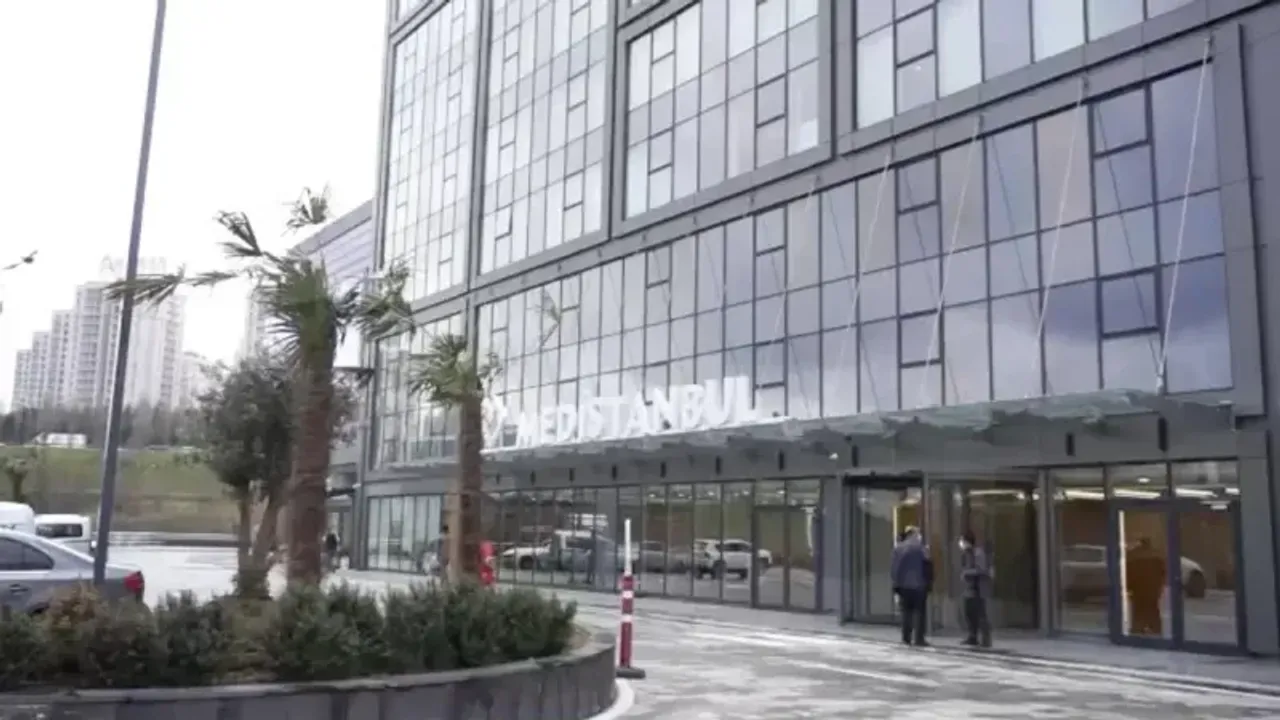 Dev Hastane Satıldı: KAP'a açıklama yapıldı