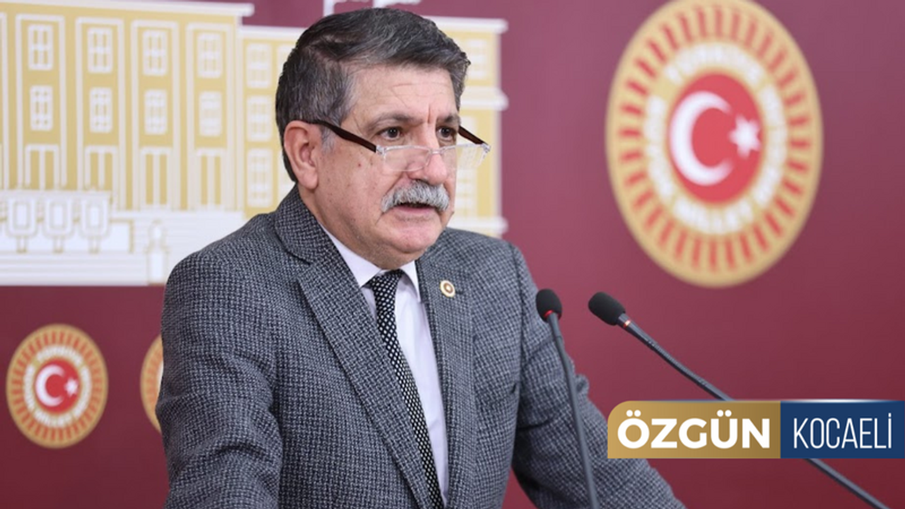 Kanko, MEB Bakanını İstifaya Çağırdı