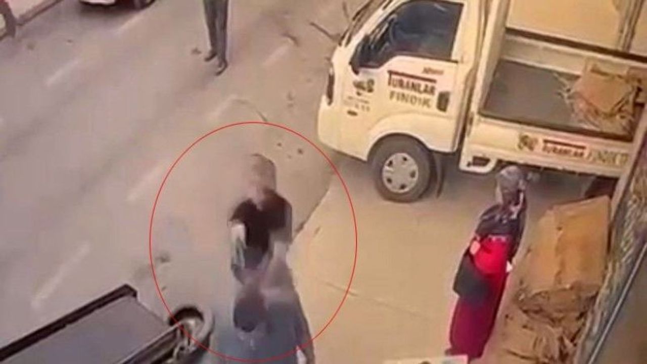 Uluslararası Çetelerden Sakarya Açıklaması