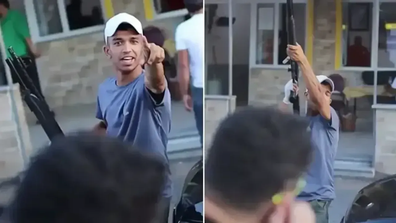 Tekirdağ Çorlu Kore Mahallesi Nerde, Tehlikeli mi? 'Barzaniler Affetmiyor' Ne Demek?