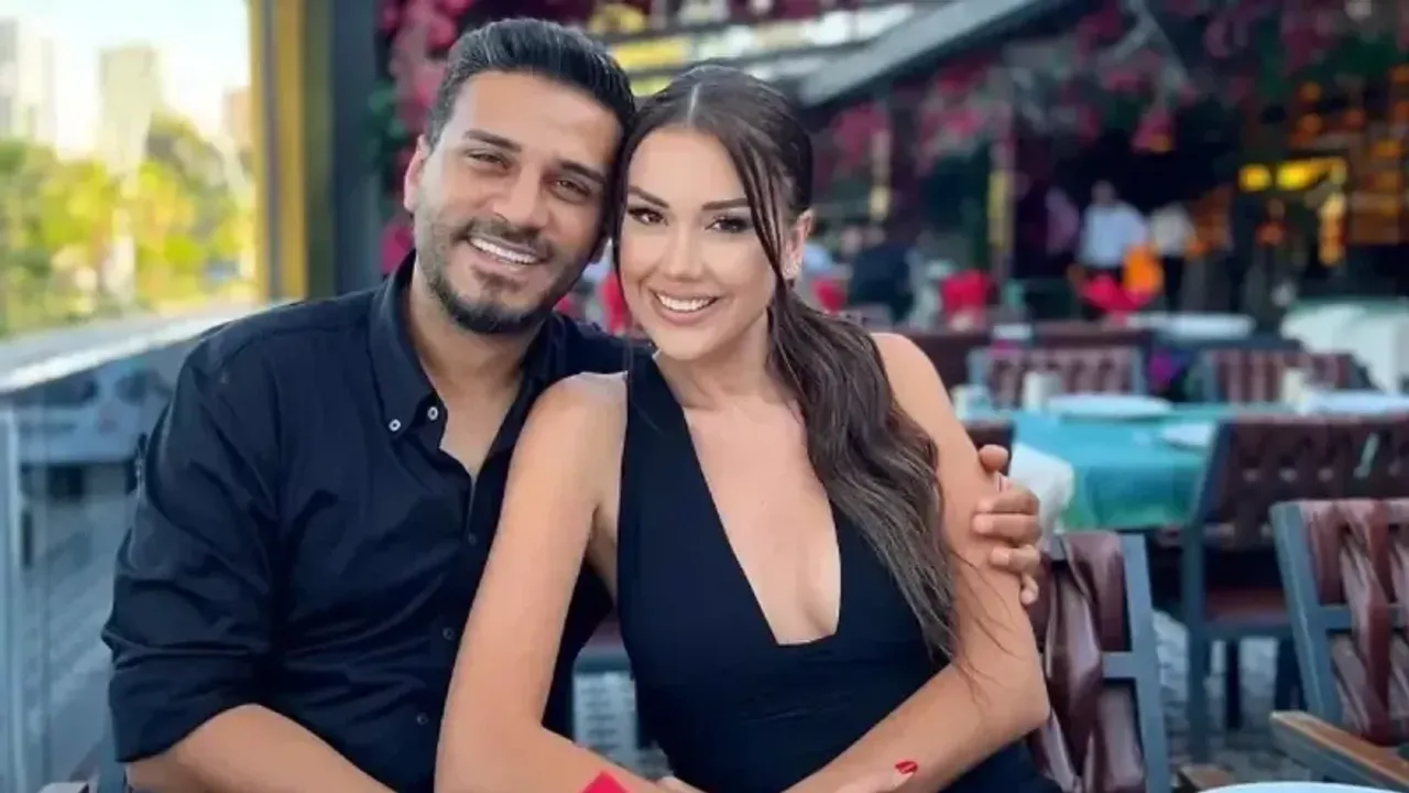 Engin Polat, Dilan Polat’ı evden kovdu!