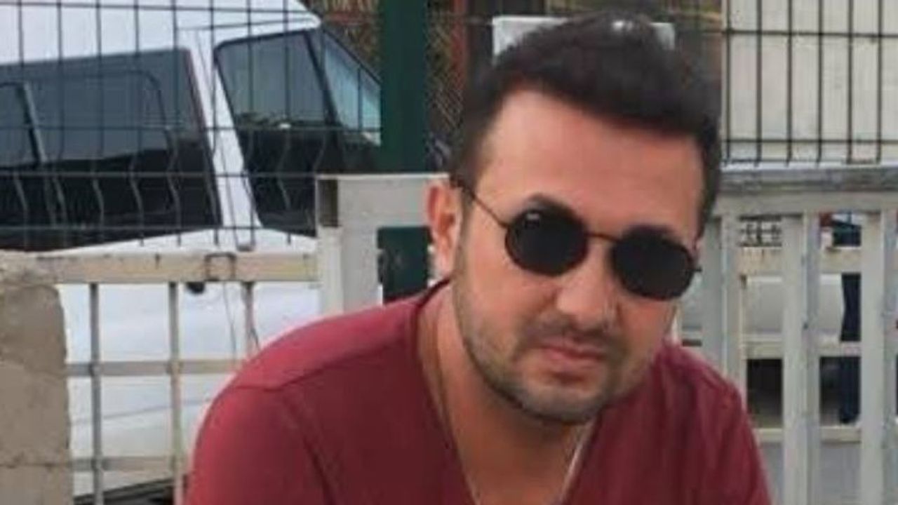 Kocaeli’de görevli polis memuru canına kıydı!