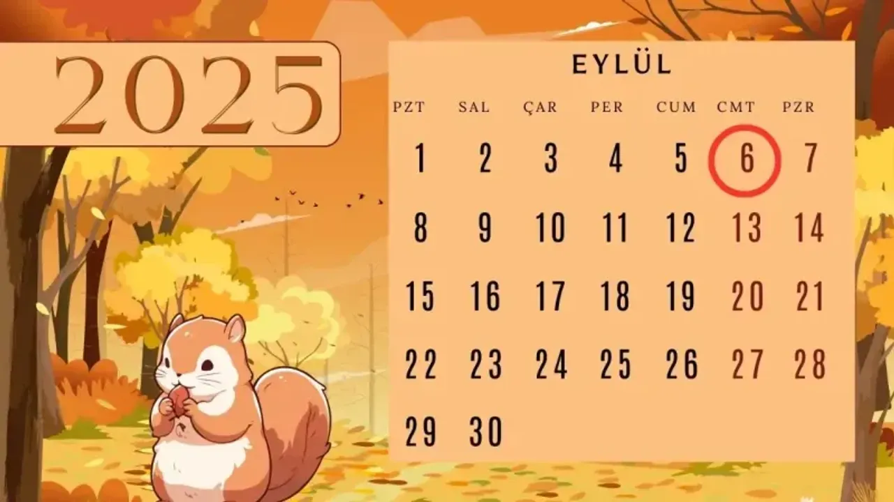 6 Eylül Ne Günü? 6 Eylül Dünya Ne Günü?