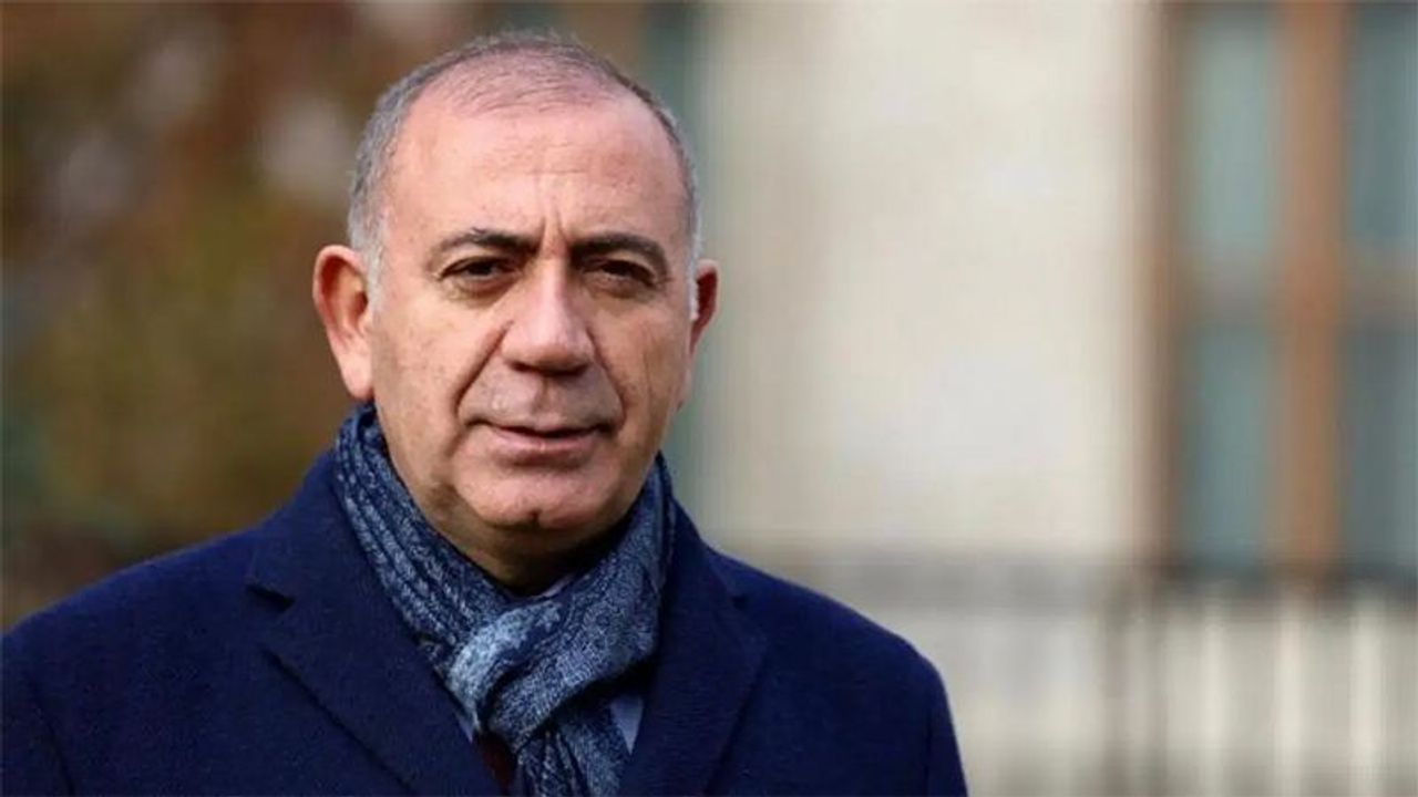 Gürsel Tekin mahkemeye başvurdu!