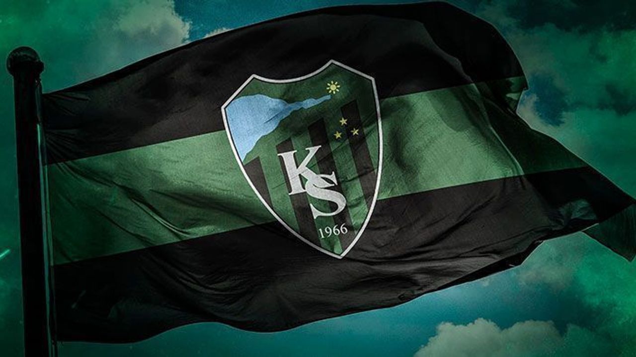 Kocaelispor, Botond Balogh’u Kadrosuna Kattı!