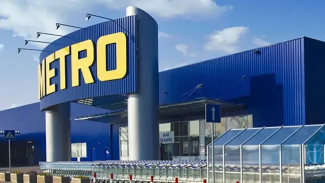 Metro Market Kaçta Kapanıyor?