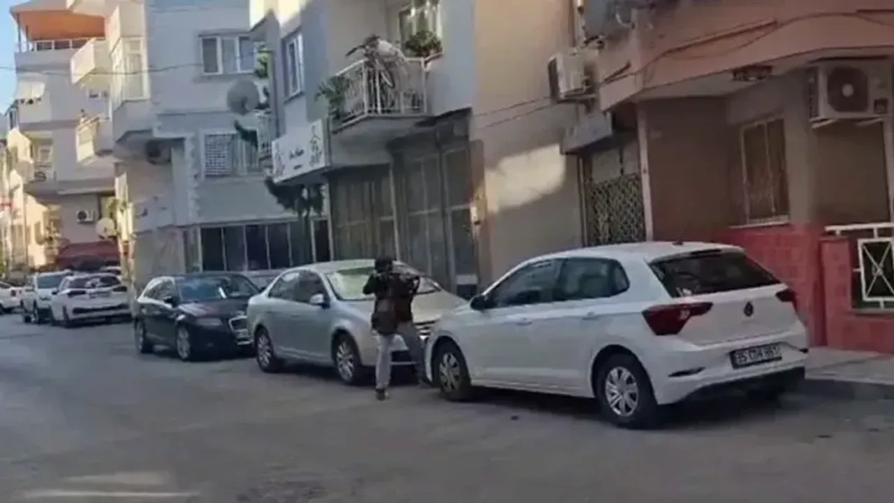 İzmir Saldırganı Teröristin Babası Oğlunu Anlattı