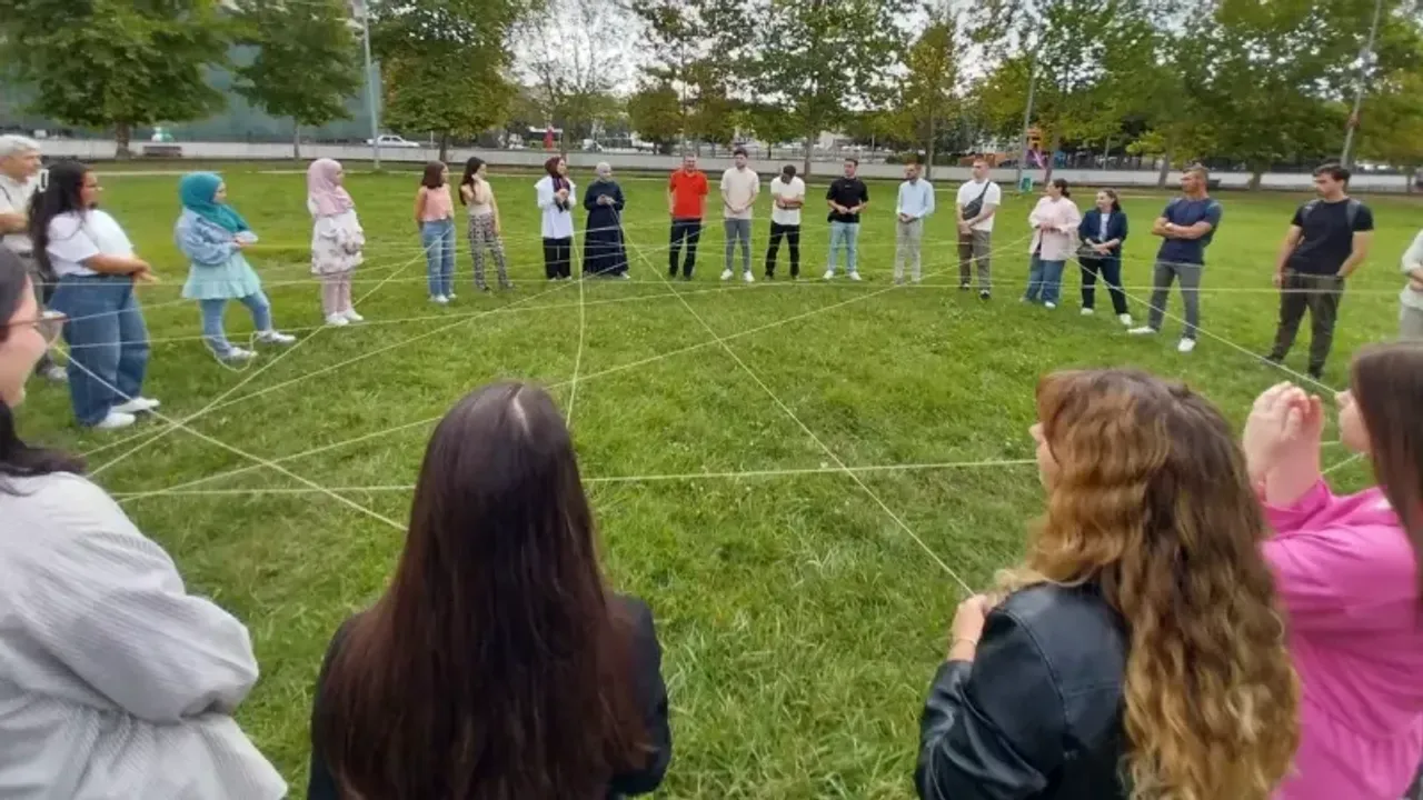 Büyükşehir, Soydaş gençleri Kocaeli’de ağırlıyor