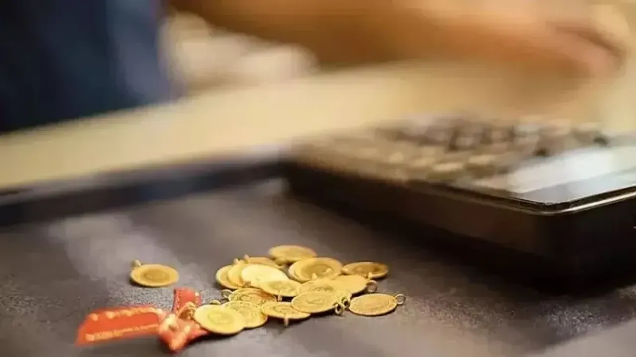 Altında Çifte Rekor! 9 Eylül 2025