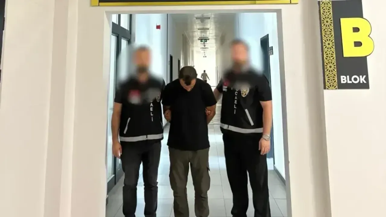 Darıca’daki Silahlı Saldırının Arkasındaki İsim Yakalandı! 