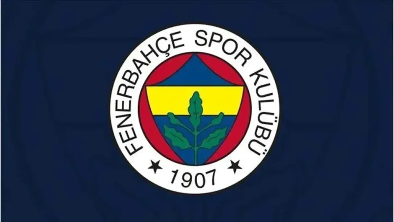 Fenerbahçe'nin yeni teknik direktörü belli oldu! 