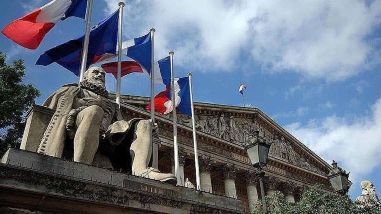 Fransa'nın yeni başbakanı belli oldu! 