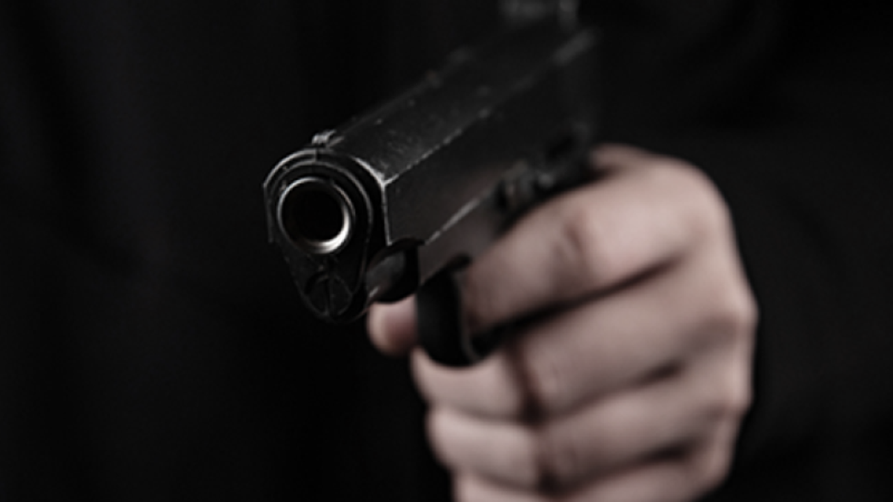 Gölcük'te Hac Organizatörüne Silahlı Saldırı! 