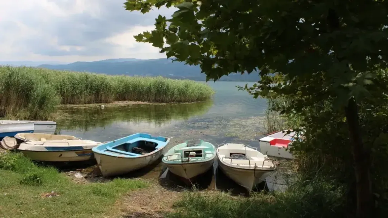 Eşme Sahil Parkı, Kartepe Belediyesi’ne tahsis edilecek