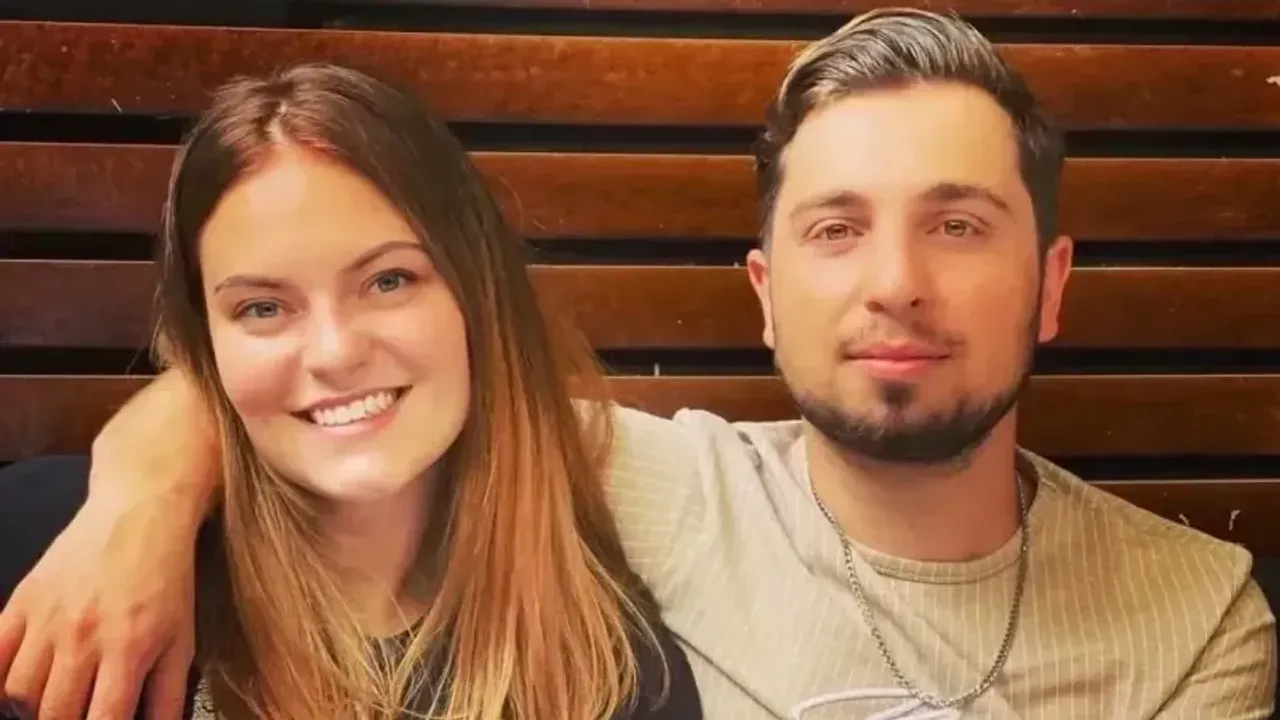 İngiliz Gelin Kocaeli'de Vefat Etti