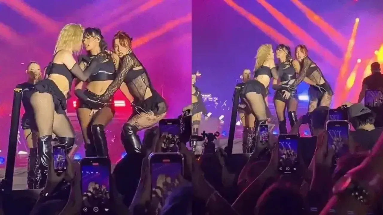 Manifest Adli Kontrol Şartıyla Serbest Bırakıldı