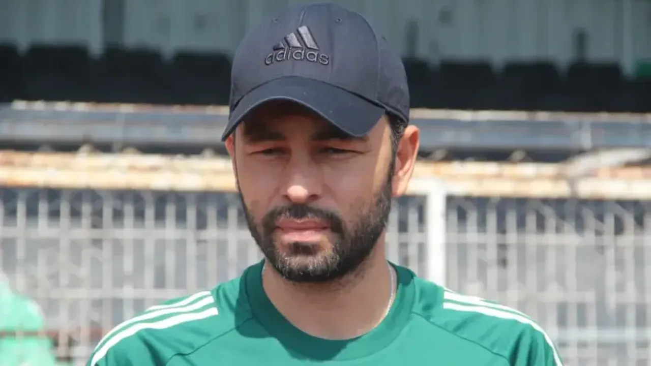 İnan: Deplasman ya da içeride farketmez: "Kazanmak istiyoruz"