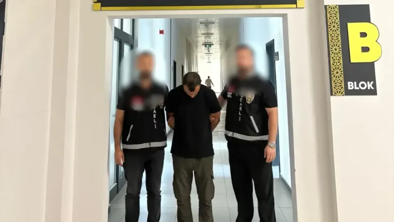 Kocaeli'de Tetikçi Gelişmesi