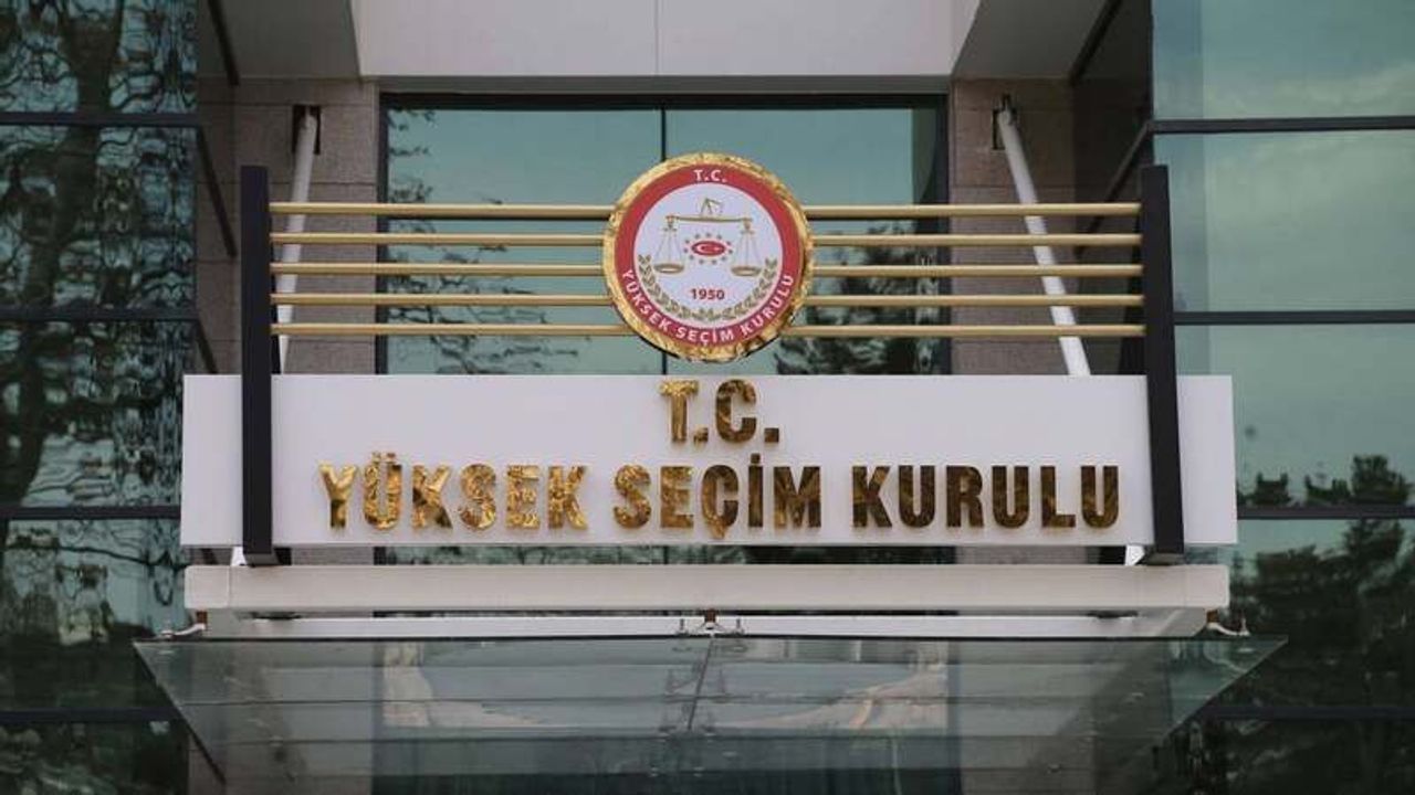 YSK’dan CHP İstanbul İl Kongresi için onay! 