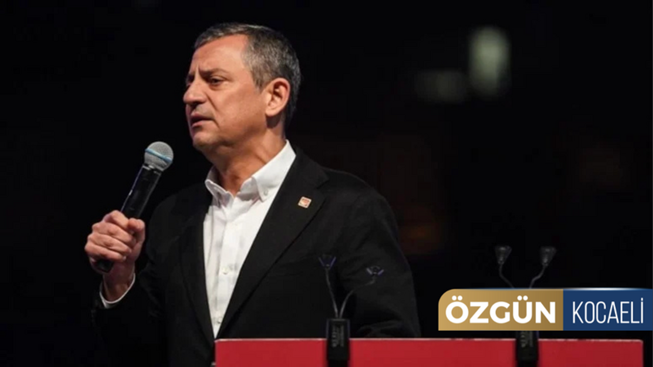 'Hayatı durma noktasına getirecek eylemler yaparız!'