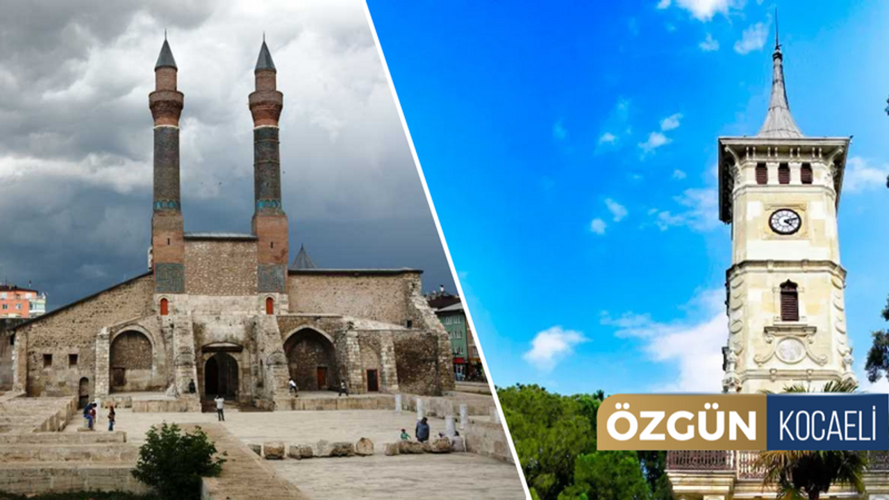 Kocaeli Yiğidolarla Gardaş Oldu