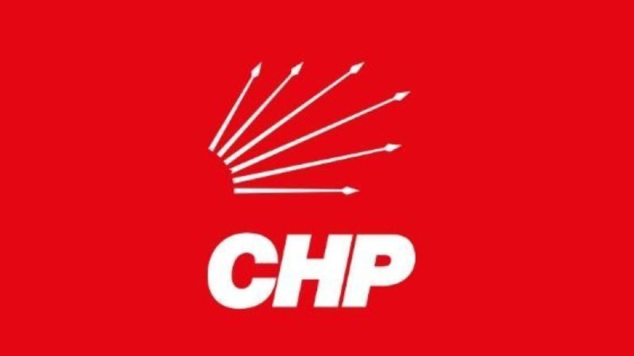 CHP’de ilçe kongre maratonu Gölcük’te başlıyor