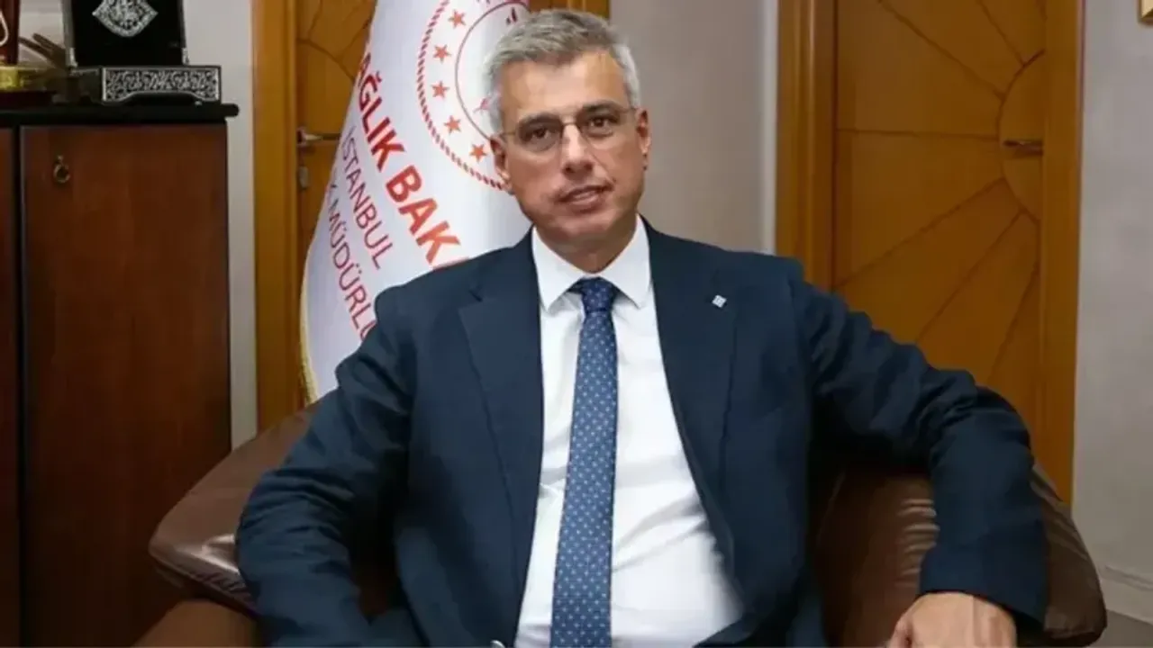 Sağlık Bakanı Memişoğlu: Eylül’de 17 Bin Yeni Sağlık Personeli Atanacak