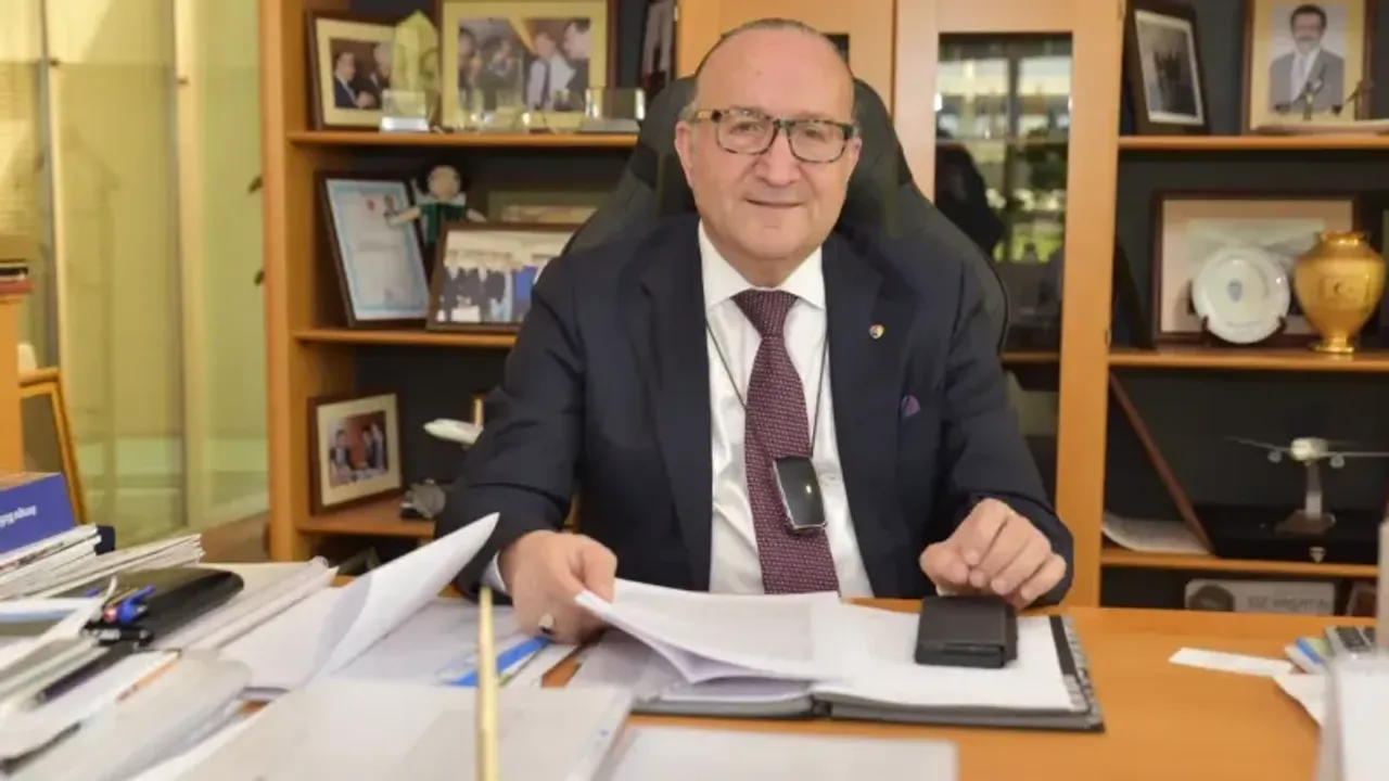 KSO Başkanı Zeytinoğlu bütçe gerçekleşmelerini değerlendirdi