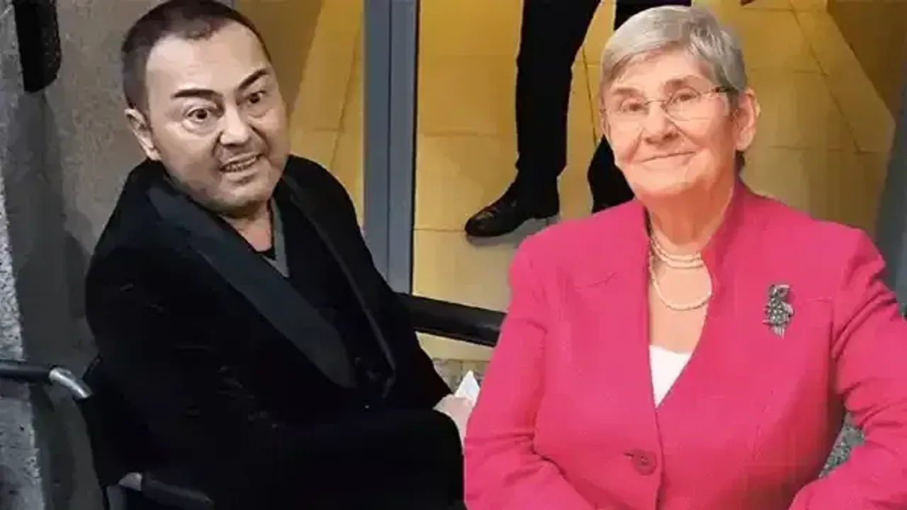 Serdar Ortaç'ı İyileştiren Krem Gündem Oldu