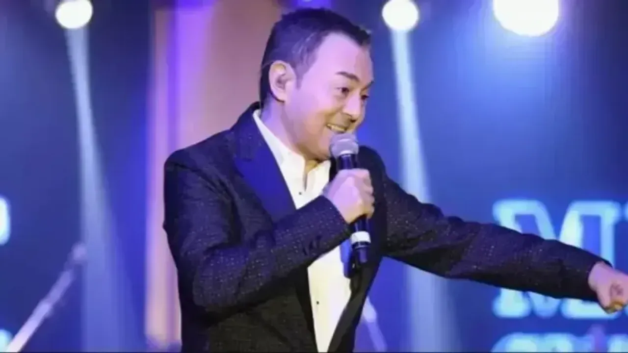 Serdar Ortaç: "Kremle işim olmadı"