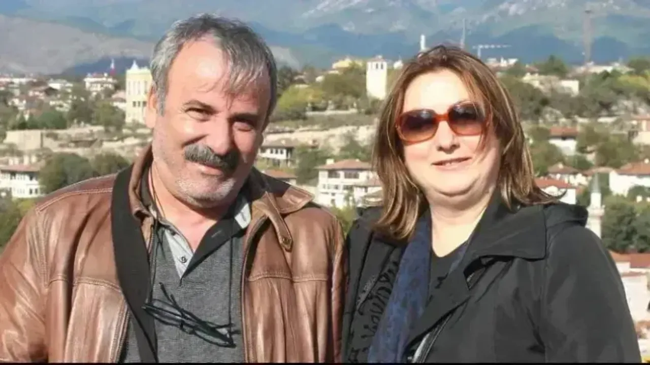 Emeli Öğretmen Ayşe Kalaycı Hayatını Kaybetti