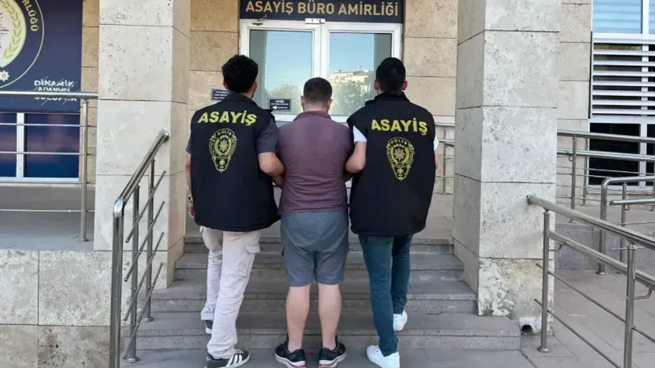 Tehdit etmenin cezası ağır oldu!