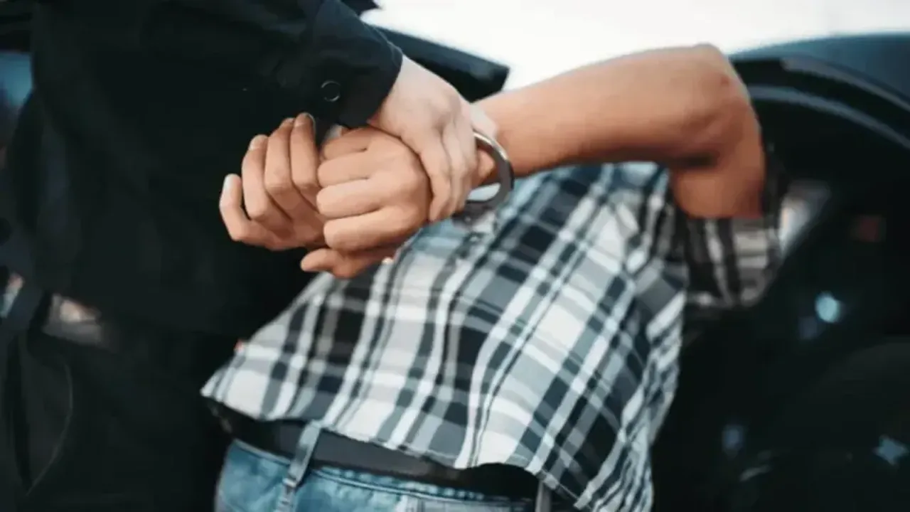 Yaşları Küçük, Suçları Büyük!