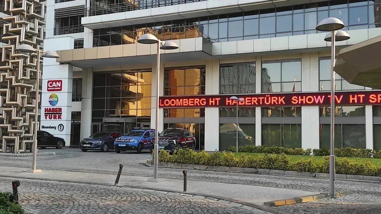 Can Holding soruşturmasında 9 şirkete kayyum atandı