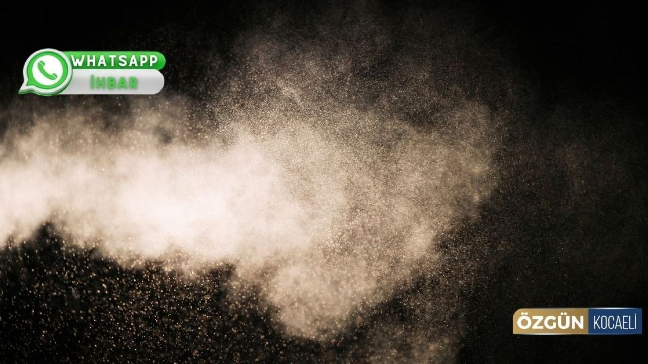 Körfez'de isyan! "Nefes alamıyoruz"