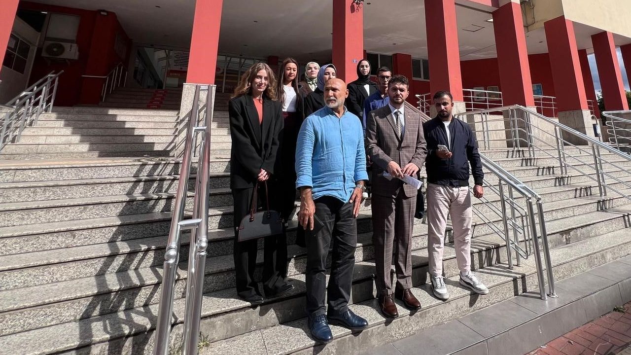 "Bu zulüm artık durdurulmalıdır"