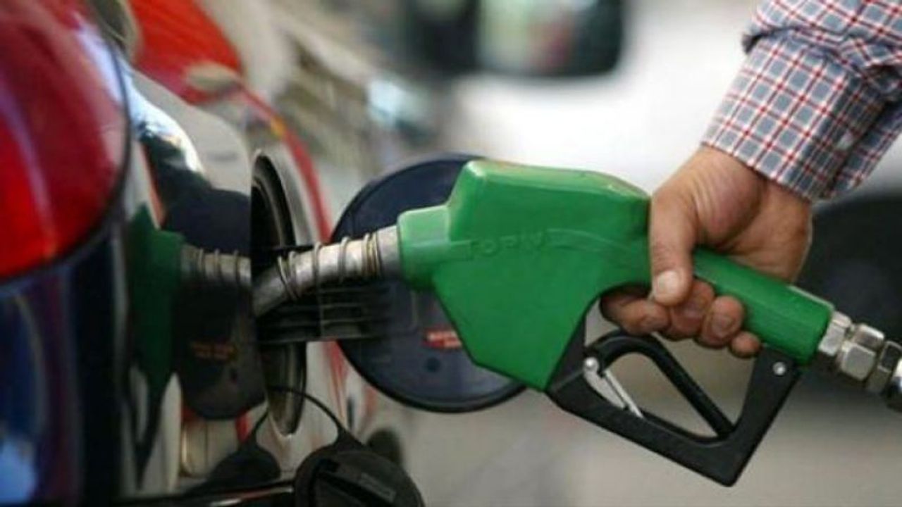 Akaryakıta Zam Var Mı?