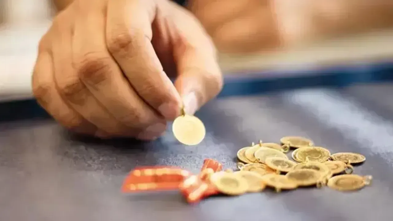 Altına Zirvede Parlıyor! 21 Eylül 2025