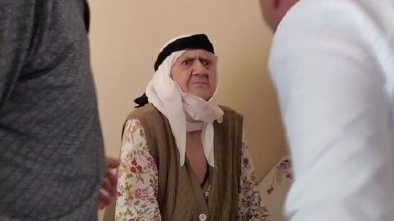 3 Padişah 12 Cumhurbaşkanı Gördü