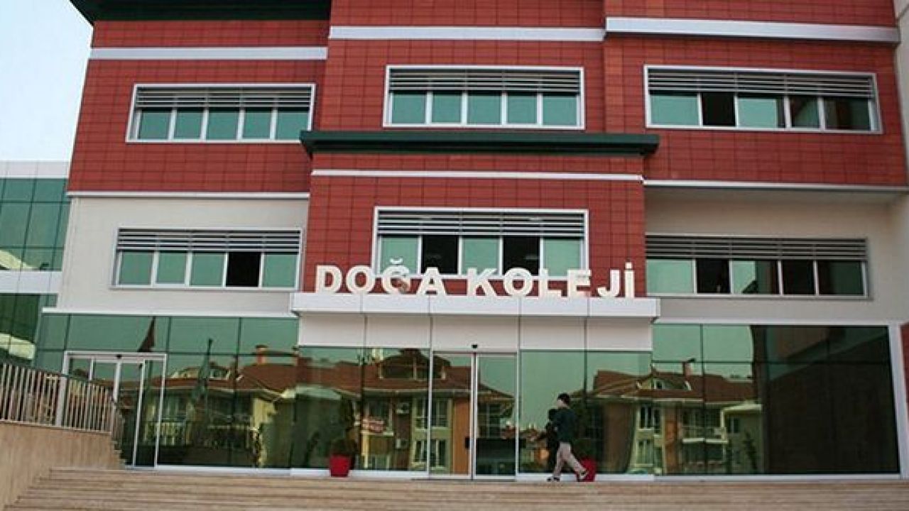 Doğa Koleji’ne Kayyım Atandı: Kocaeli Kampüsleri de Karar Kapsamında