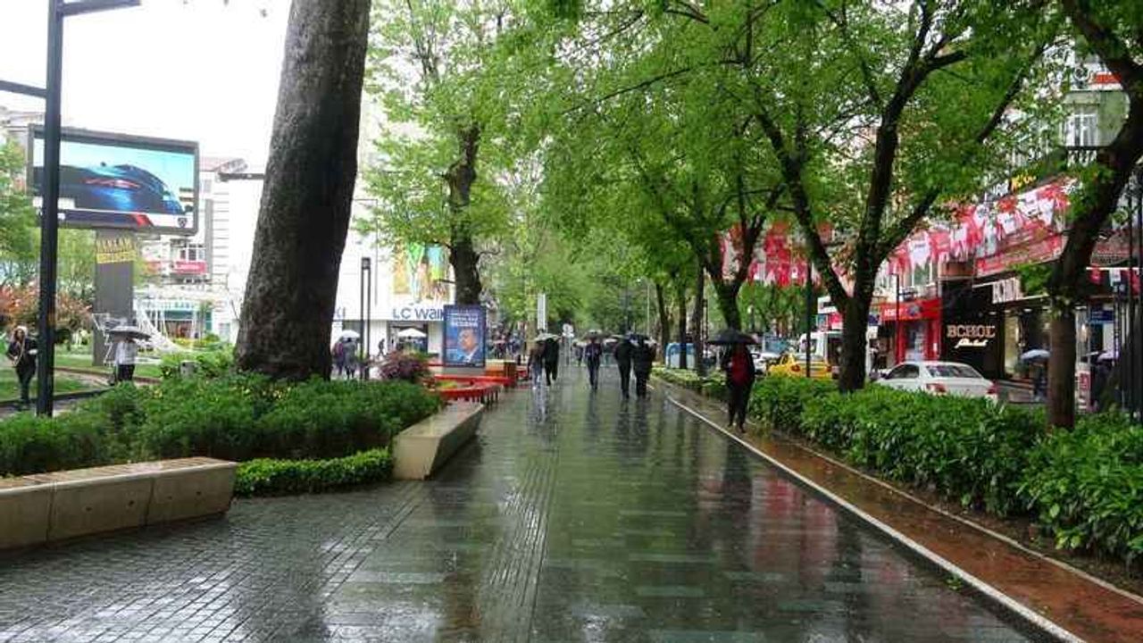 Kocaeli'de yarın hava nasıl olacak?