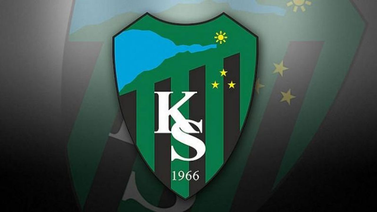 Kocaelispor'dan Taraftarına Birlik ve Beraberlik Çağrısı!