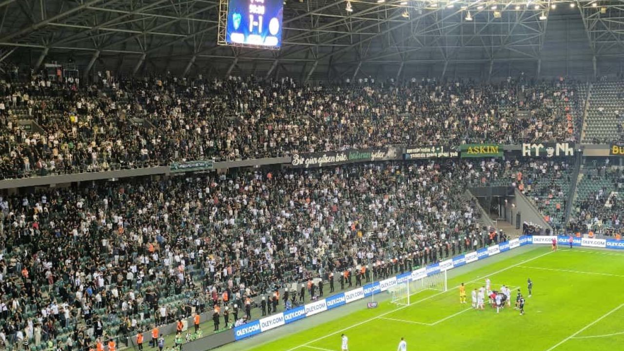 GOLLER VE 3 PUAN NASIL GELECEK?