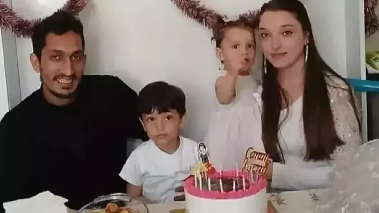 2 ve 4 Yaşındaki Kardeşler Zehirlenerek Öldü