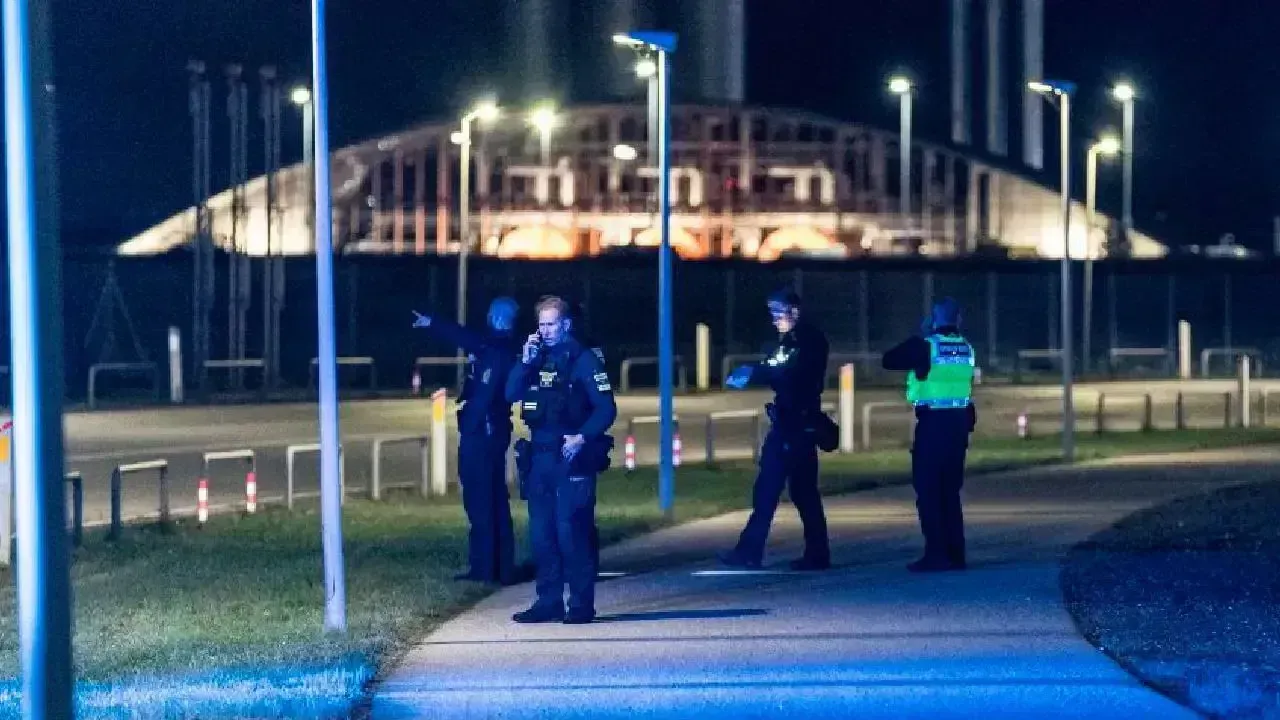 Drone Alarmı.. Havalimanları Kapatıldı!